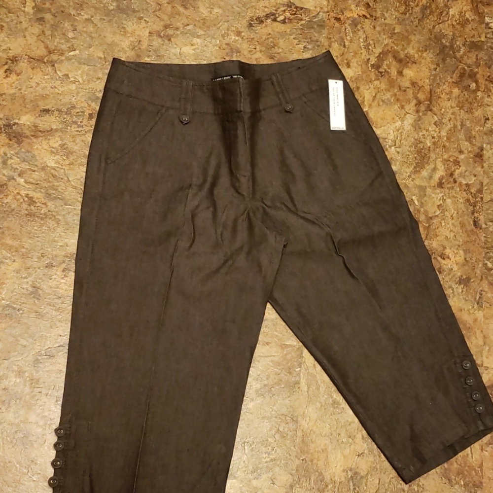 Cspri pants